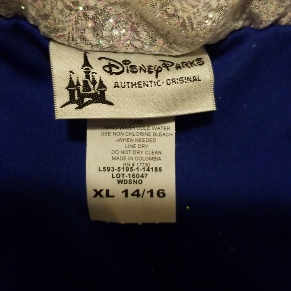 Snow White Halloween costume - Picture 6 of 6